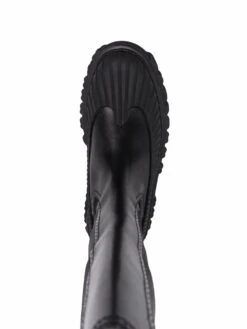 Femme Thom Browne Bottes Wingtip D'inspiration équestre 9 Femme Thom Browne Bottes Wingtip D'inspiration équestre -Salvatore Ferragauio Magasin 17721074 37498533 1000