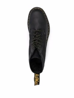 Homme Dr. Martens Bottes à Lacets 9 Homme Dr. Martens Bottes à Lacets -Salvatore Ferragauio Magasin 17732654 37316682 1000