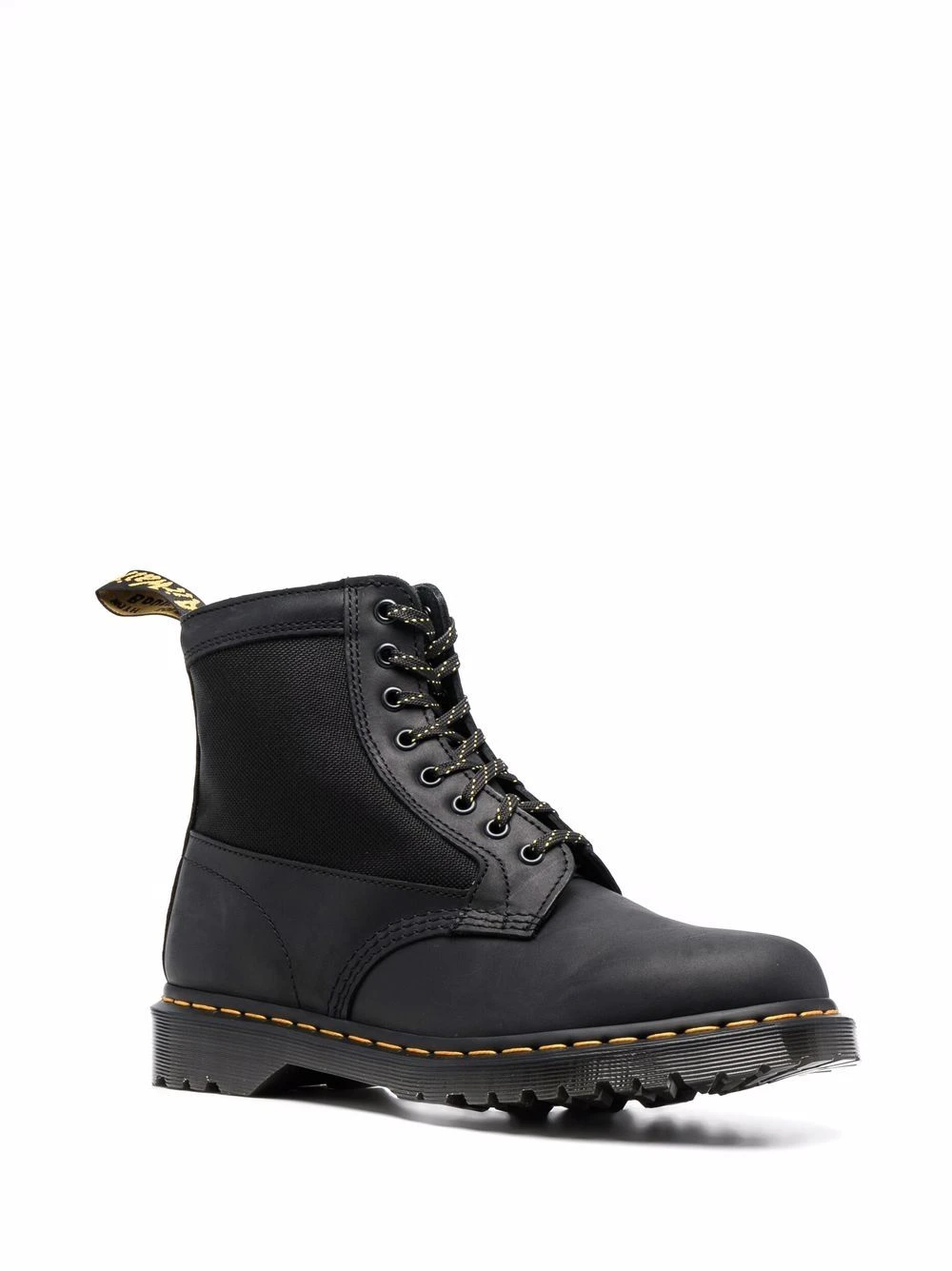 Homme Dr. Martens Bottes à Lacets 4 Homme Dr. Martens Bottes à Lacets – Image 2