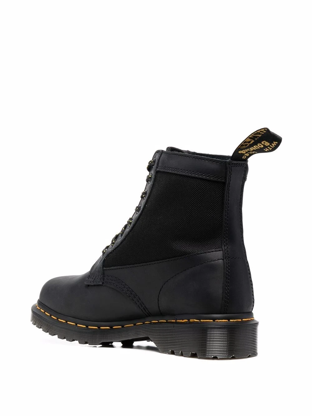 Homme Dr. Martens Bottes à Lacets 5 Homme Dr. Martens Bottes à Lacets – Image 3
