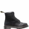 Homme Dr. Martens Bottes à Lacets