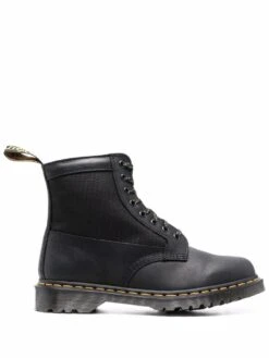 Homme Dr. Martens Bottes à Lacets