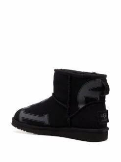 Homme UGG X Telfar Bottes Mini Fleece -Salvatore Ferragauio Magasin 17741824 37282282 1000