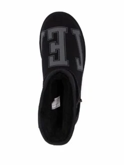 Homme UGG X Telfar Bottes Mini Fleece -Salvatore Ferragauio Magasin 17741824 37284132 1000