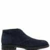 Homme Bally Bottes En Daim à Lacets -Salvatore Ferragauio Magasin 17764517 37712946 1000