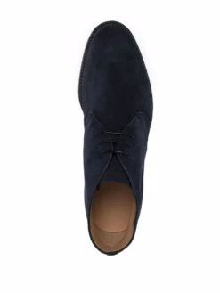 Homme Bally Bottes En Daim à Lacets 9 Homme Bally Bottes En Daim à Lacets -Salvatore Ferragauio Magasin 17764517 37714729 1000