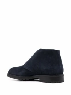 Homme Bally Bottes En Daim à Lacets 8 Homme Bally Bottes En Daim à Lacets -Salvatore Ferragauio Magasin 17764517 37715319 1000