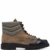 Homme Bally Bottes Colour Block En Daim 1 Homme Bally Bottes Colour Block En Daim -Salvatore Ferragauio Magasin 17765346 37671234 1000