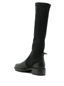 Femme Sarah Chofakian Bottes Townhouse -Salvatore Ferragauio Magasin 17780289 38014817 1000
