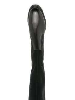 Femme Sarah Chofakian Bottes Townhouse -Salvatore Ferragauio Magasin 17780289 38015244 1000