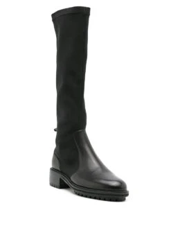 Femme Sarah Chofakian Bottes Townhouse -Salvatore Ferragauio Magasin 17780289 38015250 1000