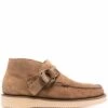 Homme Sebago Bottes En Daim à Boucle -Salvatore Ferragauio Magasin 17796631 37815559 1000