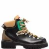 Homme Dsquared2 Bottes En Cuir 1 Homme Dsquared2 Bottes En Cuir -Salvatore Ferragauio Magasin 17815015 37668300 1000