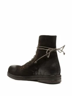 Homme Marsèll Bottes Zucca En Daim 8 Homme Marsèll Bottes Zucca En Daim -Salvatore Ferragauio Magasin 17821529 37635578 1000
