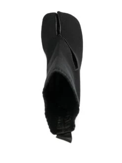 Femme A.W.A.K.E. Mode Bottes Carla à Bout Fendu -Salvatore Ferragauio Magasin 17841028 37688951 1000