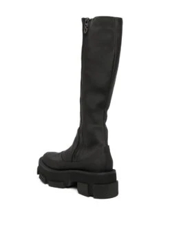 Femme Both Bottes à Semelle épaisse 8 Femme Both Bottes à Semelle épaisse -Salvatore Ferragauio Magasin 17846287 37661614 1000