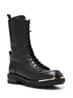 Femme Roberto Cavalli Bottes Tiger Tooth -Salvatore Ferragauio Magasin 17871026 39092048 1000