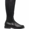 Femme Bally Bottes En Cuir -Salvatore Ferragauio Magasin 17886837 37670731 1000