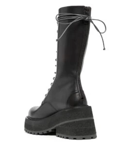 Femme Marsèll Bottes Carretta à Talon épais 8 Femme Marsèll Bottes Carretta à Talon épais -Salvatore Ferragauio Magasin 17894000 37929062 1000