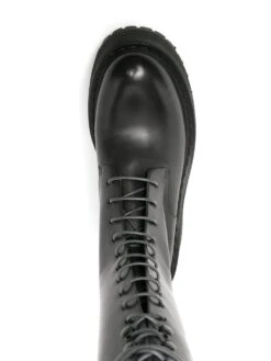 Femme Marsèll Bottes Carretta à Talon épais 9 Femme Marsèll Bottes Carretta à Talon épais -Salvatore Ferragauio Magasin 17894000 37929063 1000