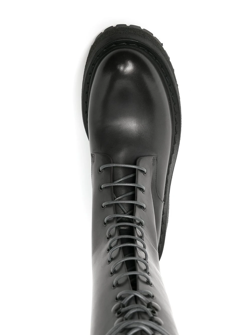 Femme Marsèll Bottes Carretta à Talon épais 6 Femme Marsèll Bottes Carretta à Talon épais – Image 4