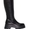 Femme Gianvito Rossi Bottes à Semelle Crantée 2 Femme Gianvito Rossi Bottes à Semelle Crantée -Salvatore Ferragauio Magasin 17922039 40743271 1000