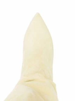 Femme Paris Texas Bottes à Fronces 60 Mm -Salvatore Ferragauio Magasin 17943679 37861266 1000