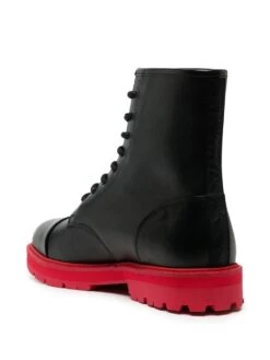 Femme Onitsuka Tiger Bottes En Cuir 8 Femme Onitsuka Tiger Bottes En Cuir -Salvatore Ferragauio Magasin 17946480 38527125 1000