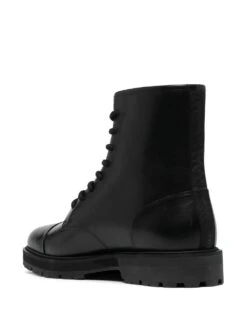 Femme Onitsuka Tiger Bottes Lacées En Cuir à Poches Cargo 8 Femme Onitsuka Tiger Bottes Lacées En Cuir à Poches Cargo -Salvatore Ferragauio Magasin 17947569 38355353 1000