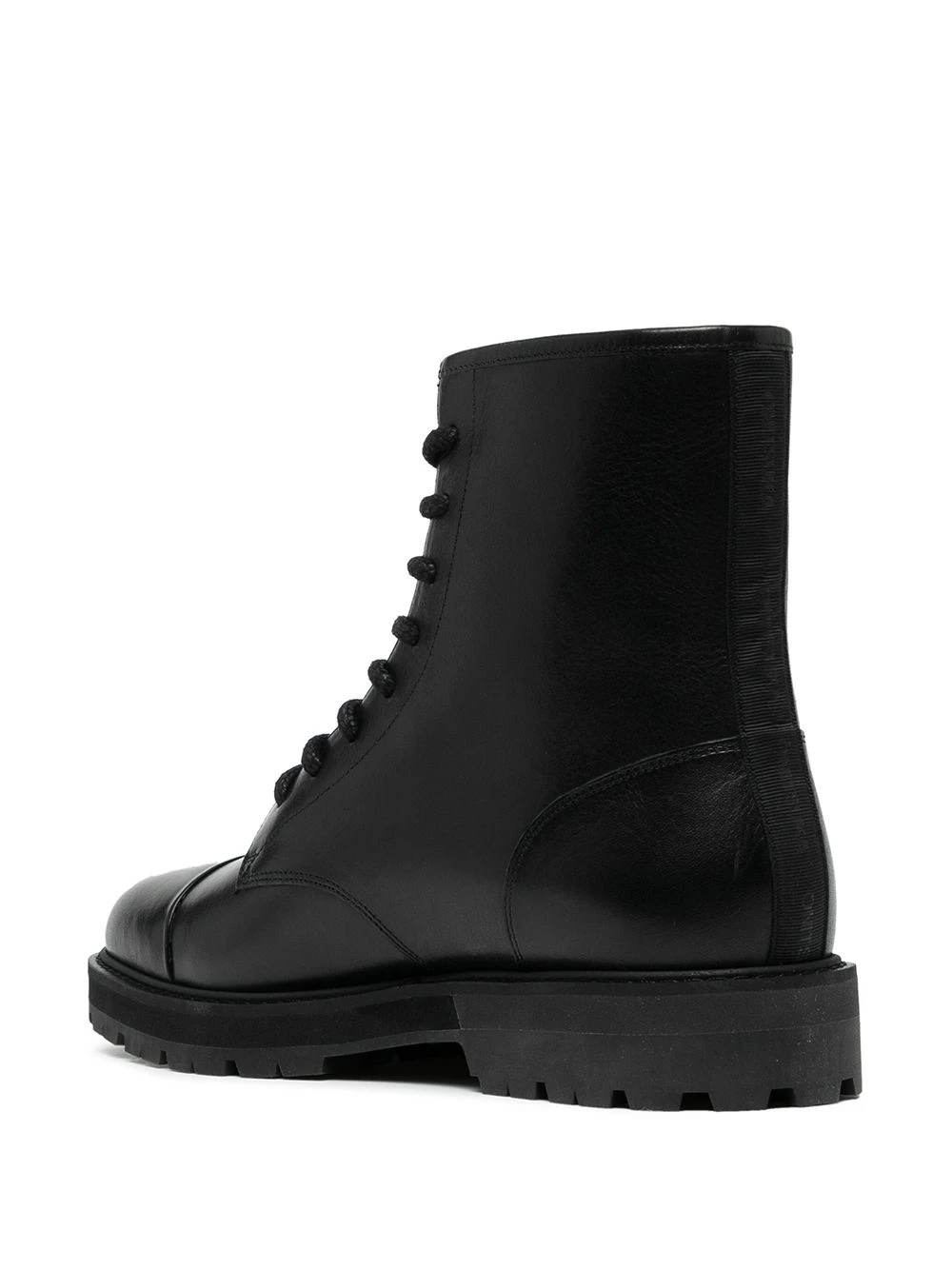 Femme Onitsuka Tiger Bottes Lacées En Cuir à Poches Cargo 5 Femme Onitsuka Tiger Bottes Lacées En Cuir à Poches Cargo – Image 3