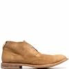 Homme Moma Bottes En Cuir à Lacets 2 Homme Moma Bottes En Cuir à Lacets -Salvatore Ferragauio Magasin 17977256 38300862 1000