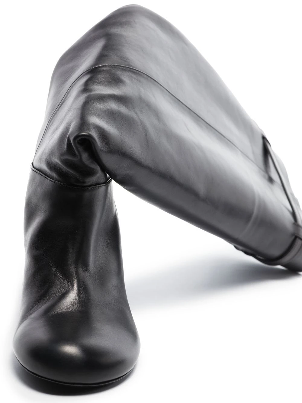 Femme KHAITE Bottes Admiral 45 Mm 6 Femme KHAITE Bottes Admiral 45 Mm – Image 4