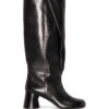 Femme KHAITE Bottes Admiral 45 Mm 1 Femme KHAITE Bottes Admiral 45 Mm -Salvatore Ferragauio Magasin 18017969 40687889 1000