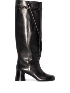 Femme KHAITE Bottes Admiral 45 Mm