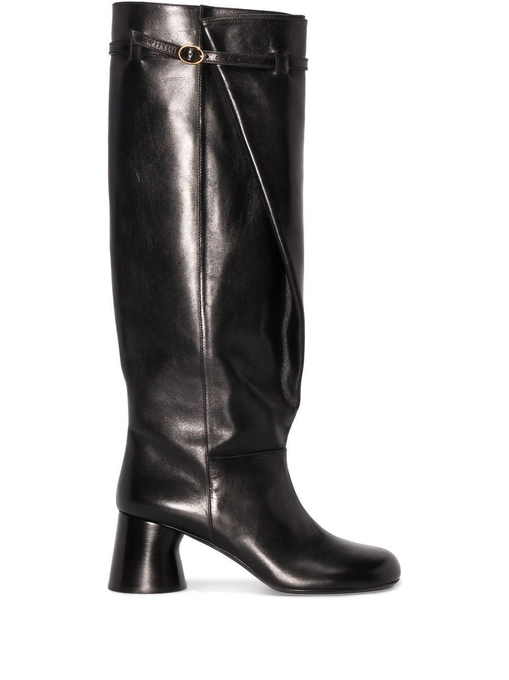 Femme KHAITE Bottes Admiral 45 Mm 3 Femme KHAITE Bottes Admiral 45 Mm