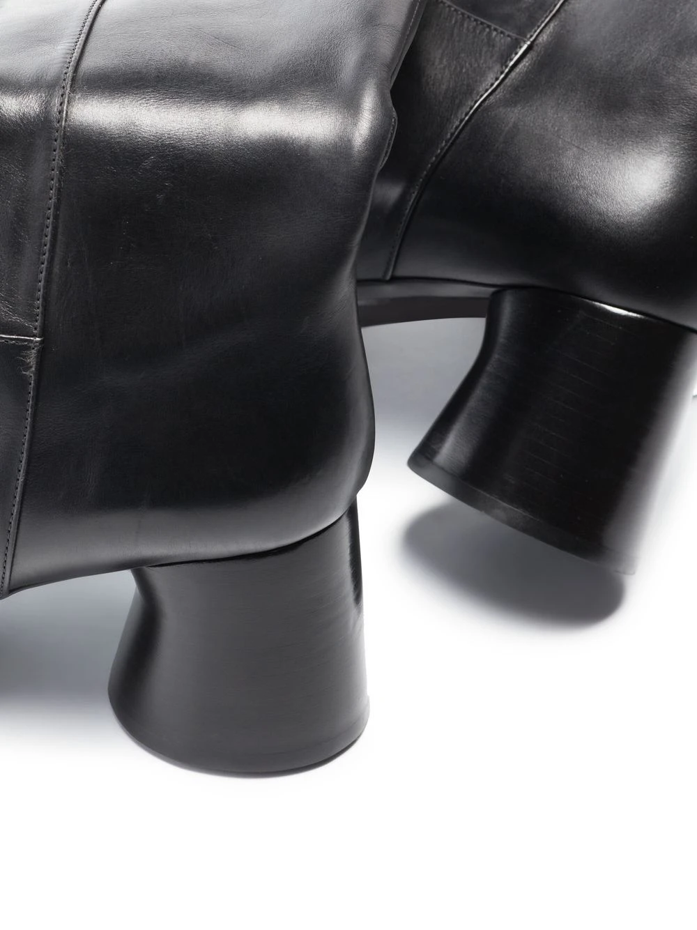 Femme KHAITE Bottes Admiral 45 Mm 4 Femme KHAITE Bottes Admiral 45 Mm – Image 2