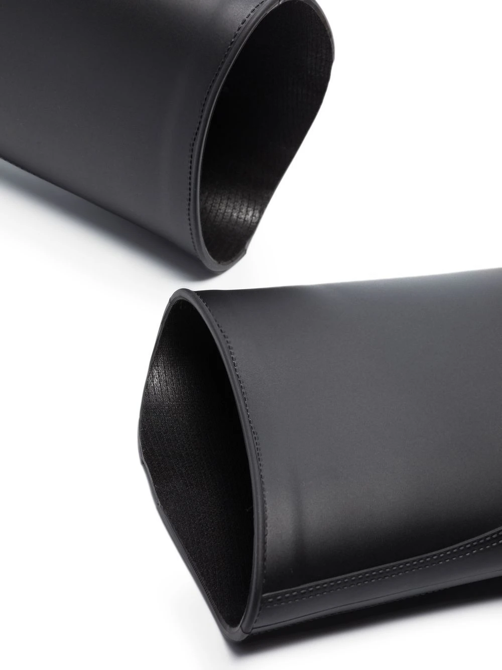 Femme JW Anderson Bottes Hight Chain 4 Femme JW Anderson Bottes Hight Chain – Image 2