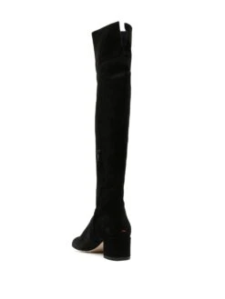 Femme Aeyde Bottes Letizia -Salvatore Ferragauio Magasin 18036119 41305222 1000