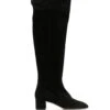 Femme Aeyde Bottes Letizia -Salvatore Ferragauio Magasin 18036119 41305230 1000