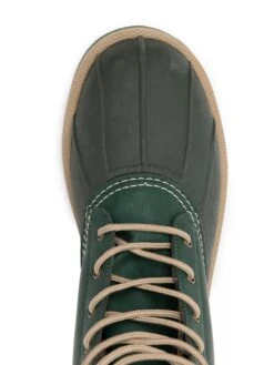 Homme Suicoke Bottes ALAL-WPAB à Lacets -Salvatore Ferragauio Magasin 18046692 38480986 1000