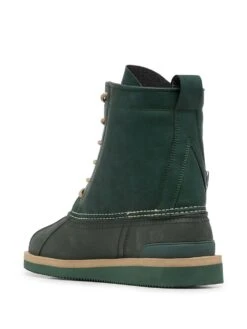 Homme Suicoke Bottes ALAL-WPAB à Lacets -Salvatore Ferragauio Magasin 18046692 38482687 1000