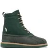 Homme Suicoke Bottes ALAL-WPAB à Lacets