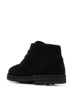 Homme Suicoke Bottes DOA-Sevab à Lacets -Salvatore Ferragauio Magasin 18046721 38483125 1000