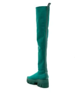 Femme Gloria Coelho Bottes En Néoprène 8 Femme Gloria Coelho Bottes En Néoprène -Salvatore Ferragauio Magasin 18052792 38287615 1000