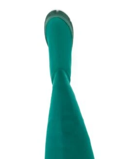 Femme Gloria Coelho Bottes En Néoprène 9 Femme Gloria Coelho Bottes En Néoprène -Salvatore Ferragauio Magasin 18052792 38287616 1000