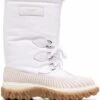 Femme Thom Browne Bottes De Ski à Semelle épaisse 1 Femme Thom Browne Bottes De Ski à Semelle épaisse -Salvatore Ferragauio Magasin 18058124 38837434 1000