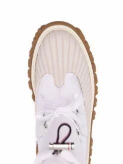 Femme Thom Browne Bottes De Ski à Semelle épaisse -Salvatore Ferragauio Magasin 18058124 38837438 1000