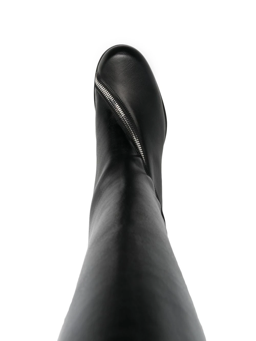 Homme GmbH Bottes Cross En Cuir 6 Homme GmbH Bottes Cross En Cuir – Image 4