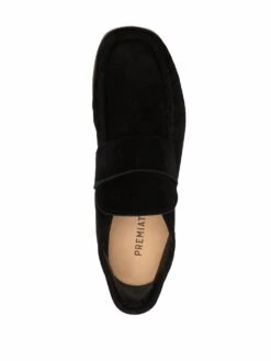 Homme Premiata Bottes En Daim -Salvatore Ferragauio Magasin 18096874 38681439 1000