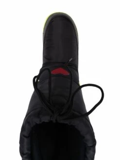 Femme Love Moschino Bottes De Ski à Design Matelassé -Salvatore Ferragauio Magasin 18147066 38716281 1000